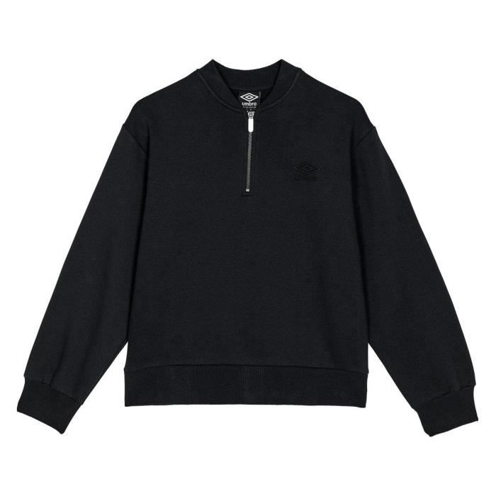Sweat top umbro femme