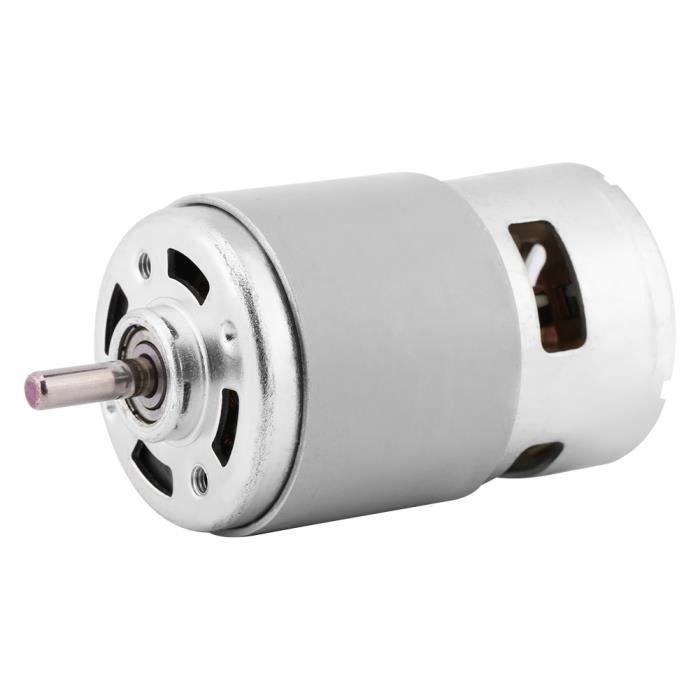 Moteur DC Pour Remontoir De Montre - Couple élevé, Faible Bruit, Pour Montres Automatiques