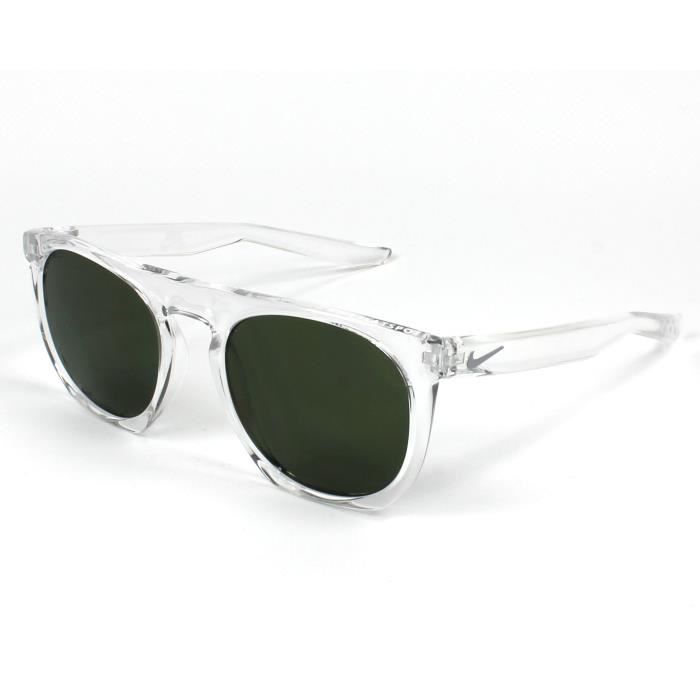 Lunettes de soleil Nike EV 0923 Flatspot 903 Achat Vente lunettes de soleil Homme Adulte Cdiscount