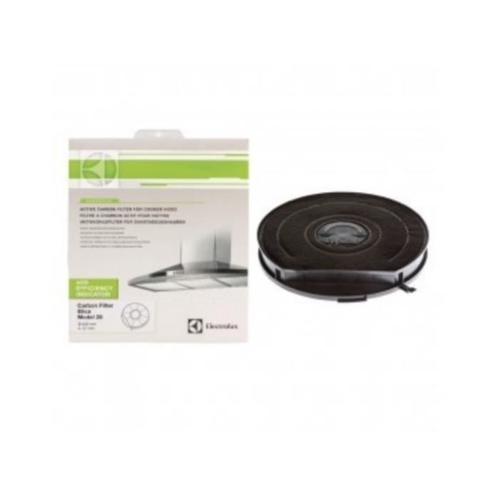 Aeg Filtre A Charbon Type 29 9029793586 Ae Achat Vente Filtre Pour Hotte Cdiscount