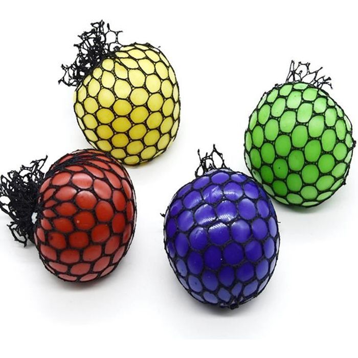 balle anti stress gifi