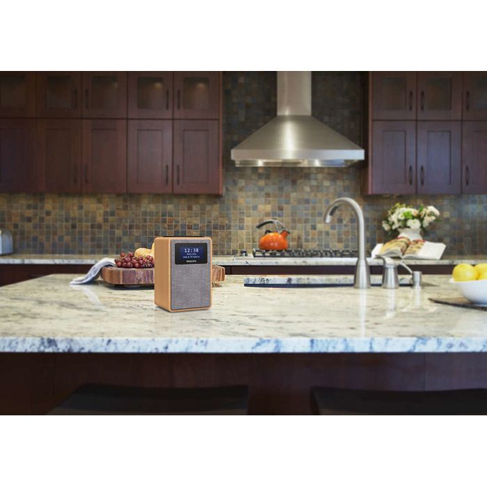 PHILIPS Radio secteur uniquement TAR5005 - vue 6