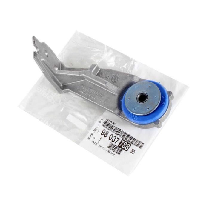Support de Montage d'Intercooler Supérieur Berlingo C4 Cactus C5 Aircross Peugeot 3008 308 5008 508 Rifter Partner 9803778880