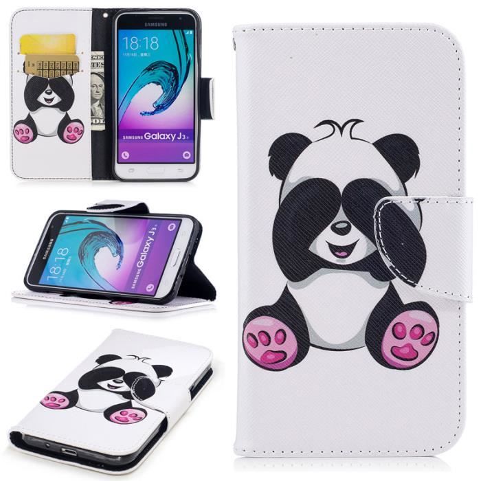 Pochette telephone samsung best sale j3