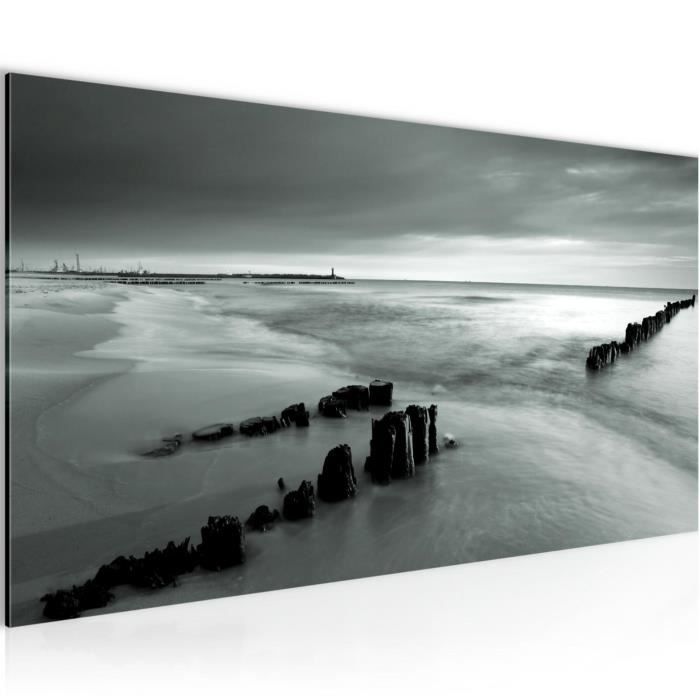 Filet De Pêche Décoratif 100x200cm - Coton Et Coquillages - Style