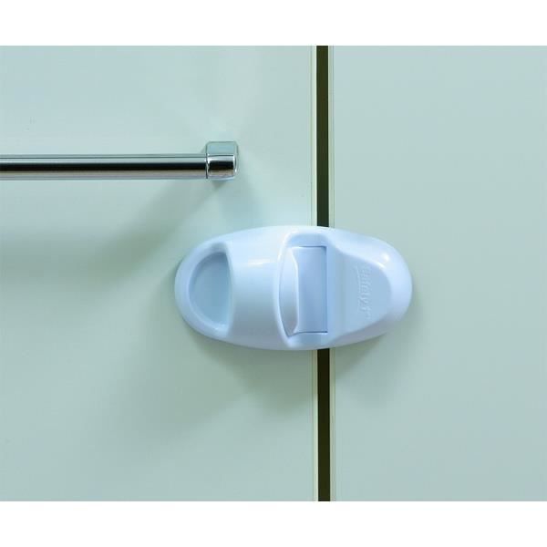 bloque placard safety 1st