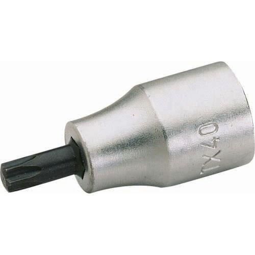 Douille 1/2" X 12 Mm CR-V Acier – Embout Thermique Métrique, Uxcell
