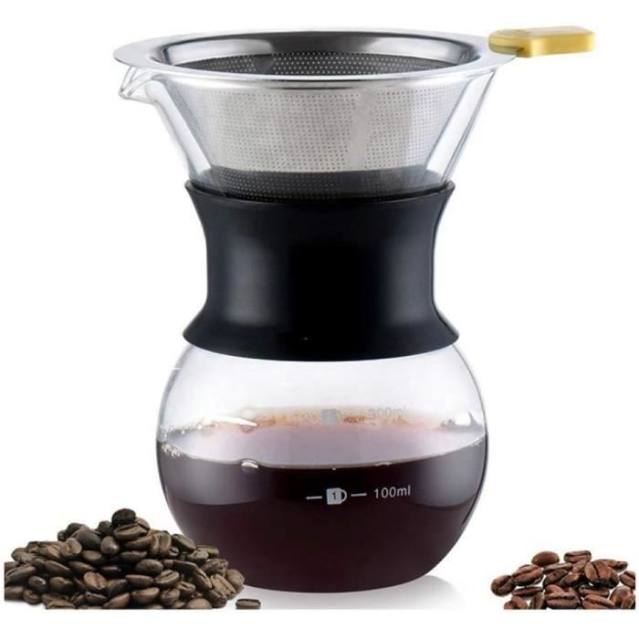 THÉIÈRE JAPANDI BLANC Petit Avec Filtre En Acier Inoxydable Porcelaine 0,6 L ASA EUR 65,45