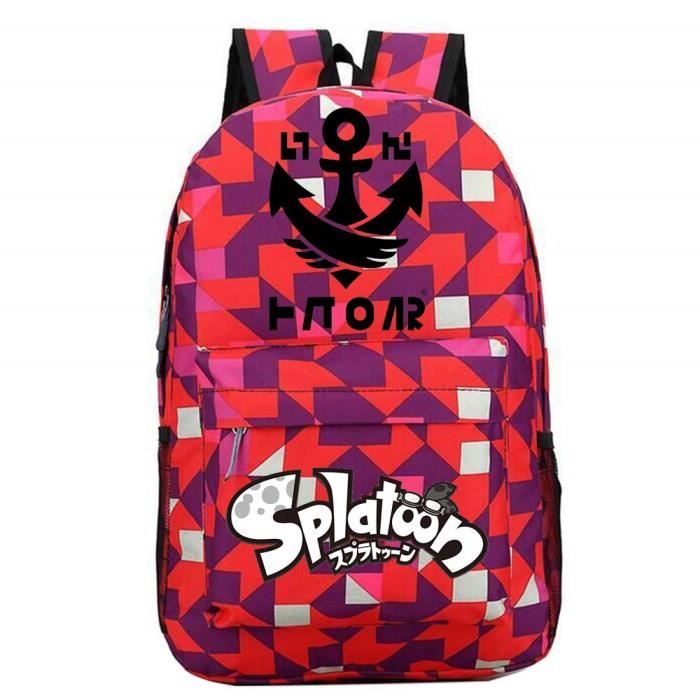 Pour filles et gar/çons hommes et adolescents femmes Sac /à dos d/écolier Sac /à dos de sport Sac /à dos de loisirs