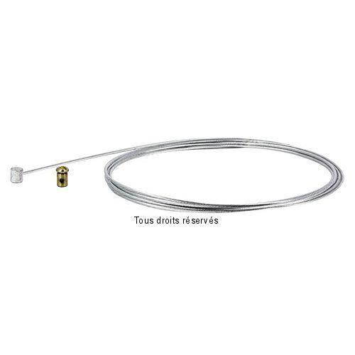 SIFAM - Cable d'Embrayage Universel 2 Metres + serre cable