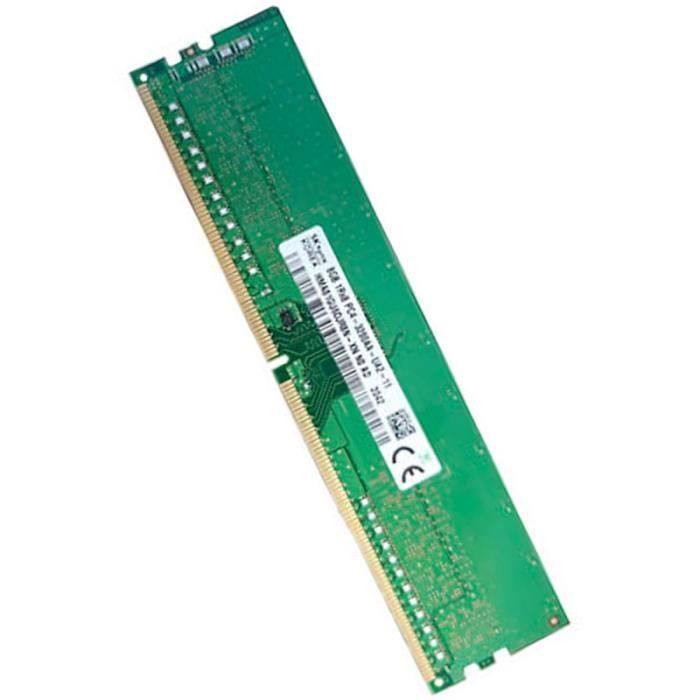 8GB RAM DDR4 SK Hynix HMA81GU6DJR8N-XN PC4-25600 3200 Mhz DIMM
