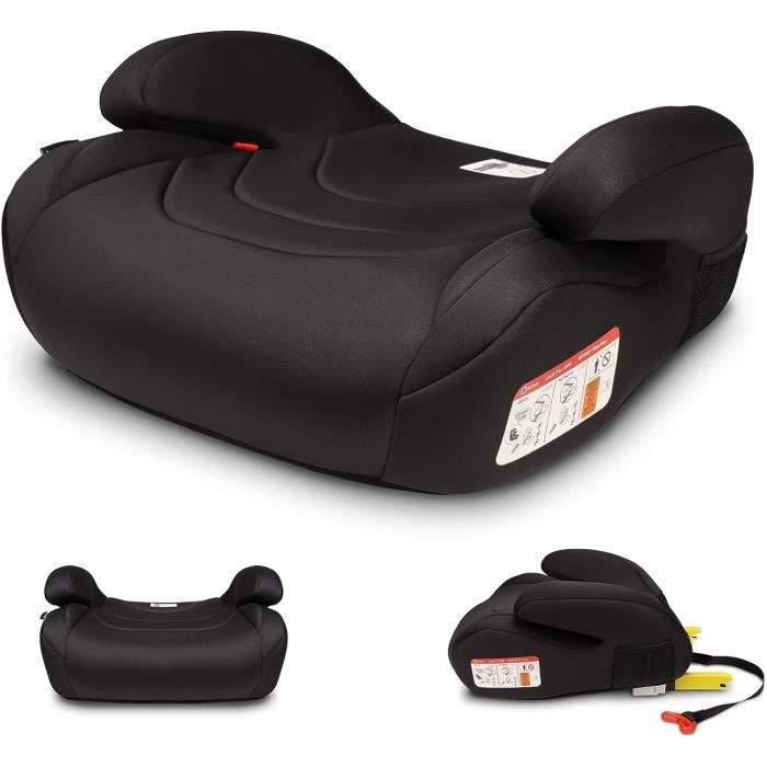 Rehausseur voiture cdiscount deals