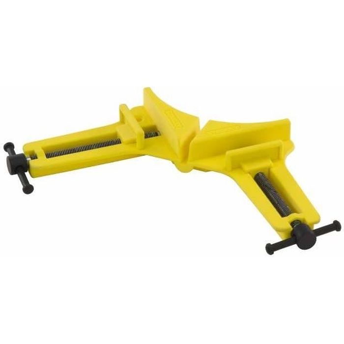 Stanley Presse D Angle Bailey Achat Vente Etau Serre Joint Stanley Presse D 0 83 121 Cdiscount