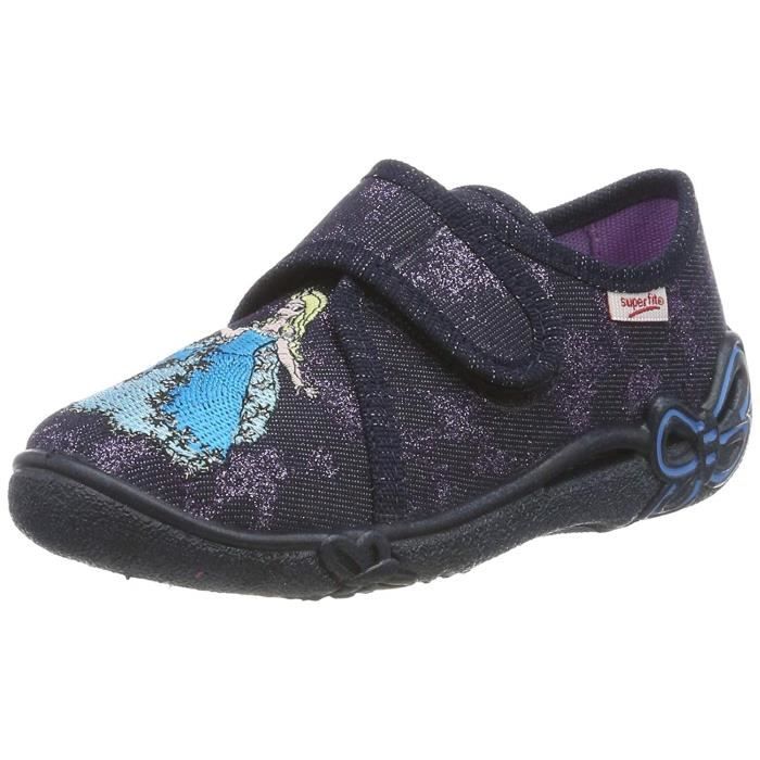 Chaussons Fille superfit Belinda