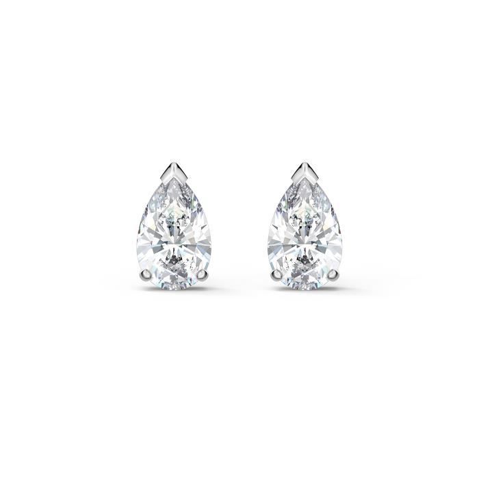 Swarovski Attract Boucles d'oreilles 5563121