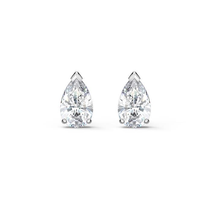 Swarovski Attract Boucles d'oreilles 5563121