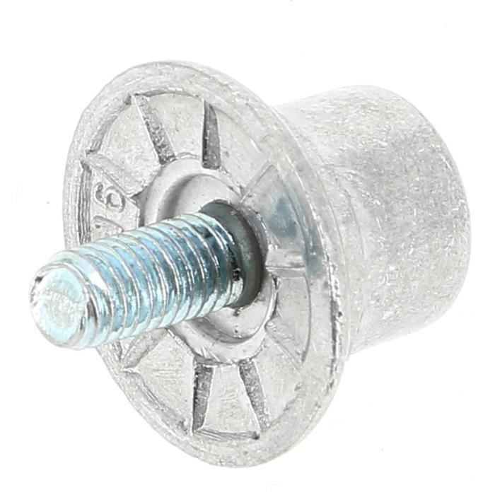 Crampons aluminium foot cheap