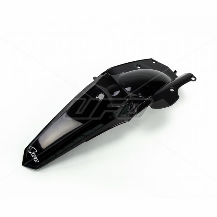 Bavette Garde-boue Arrière Anti-saleté Triumph Street Triple 765 R