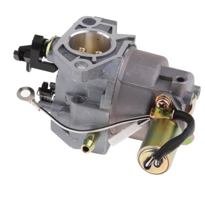 HEIBTENY Carburateur C1U-K82 Pour Mantis 722 722M 7225 7920, Pour