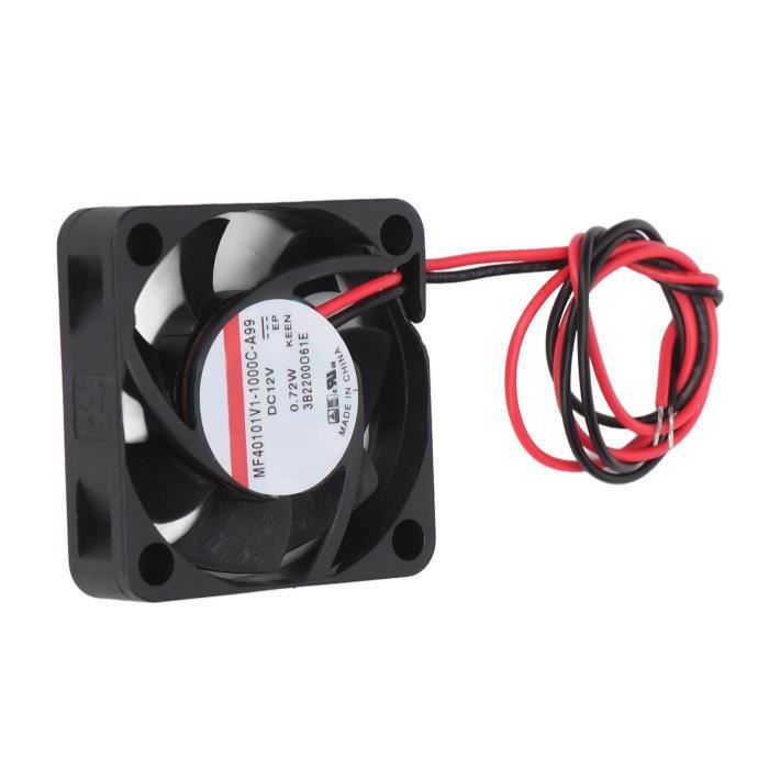 Ventilateur d