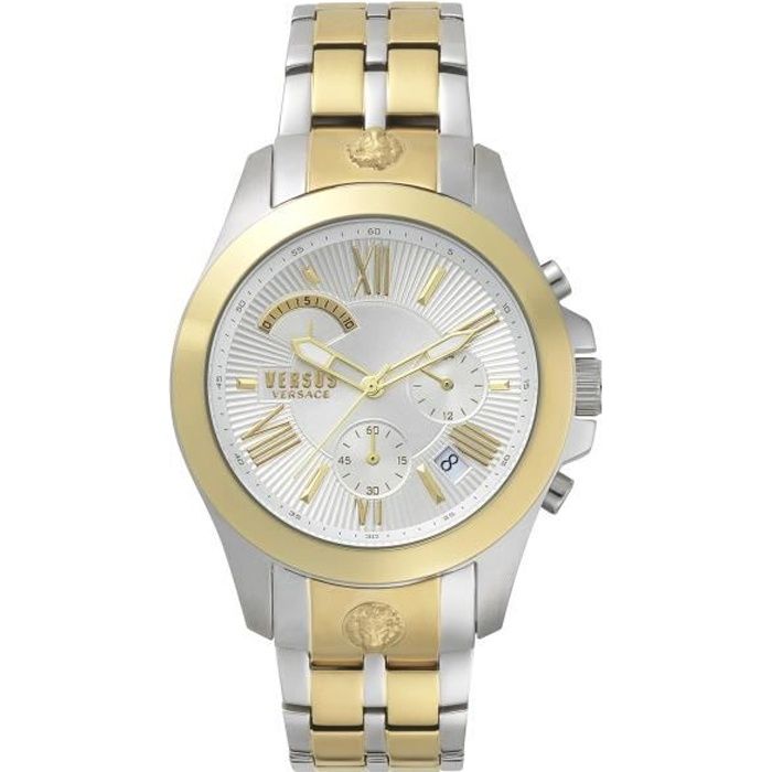 Montre versus clearance versace femme prix