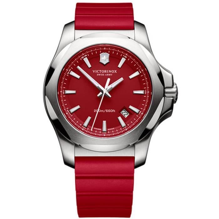Swiss army hotsell montre homme