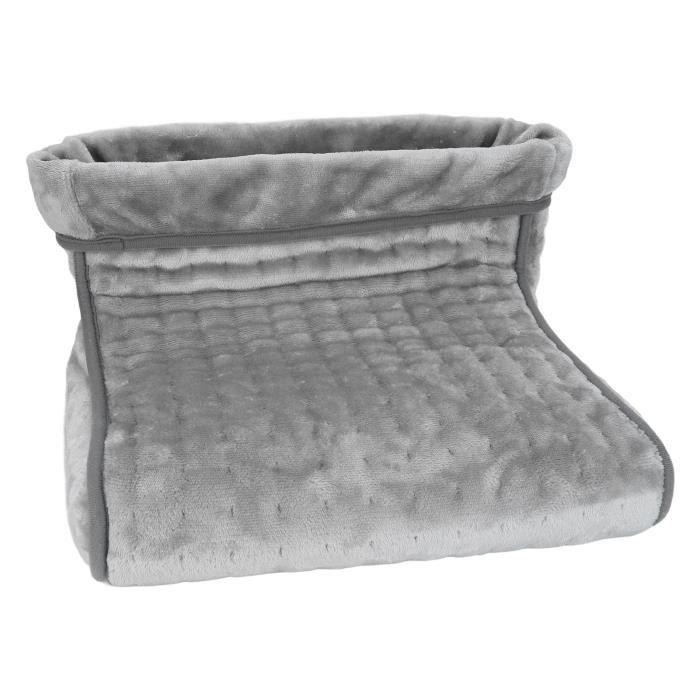 Masseur Chauffe-pieds Wellcare - Fonctionnel Avec Chauffage - Neuf