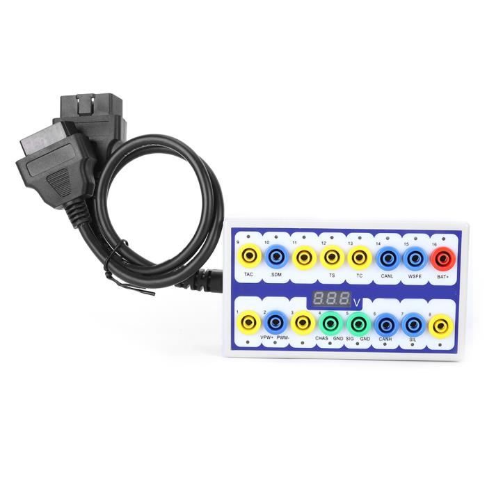3392079J1 Fiat Sedici Calculateur moteur ECU, 14.12