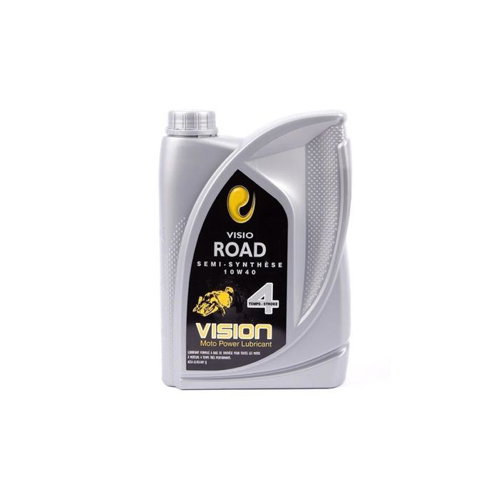 Huile 4t 10w40 Cdiscount