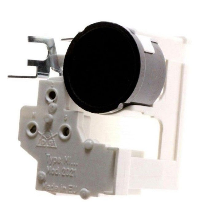 relais de démarrage+klixon Réfrigérateur congélateur WHIRLPOOL 30101