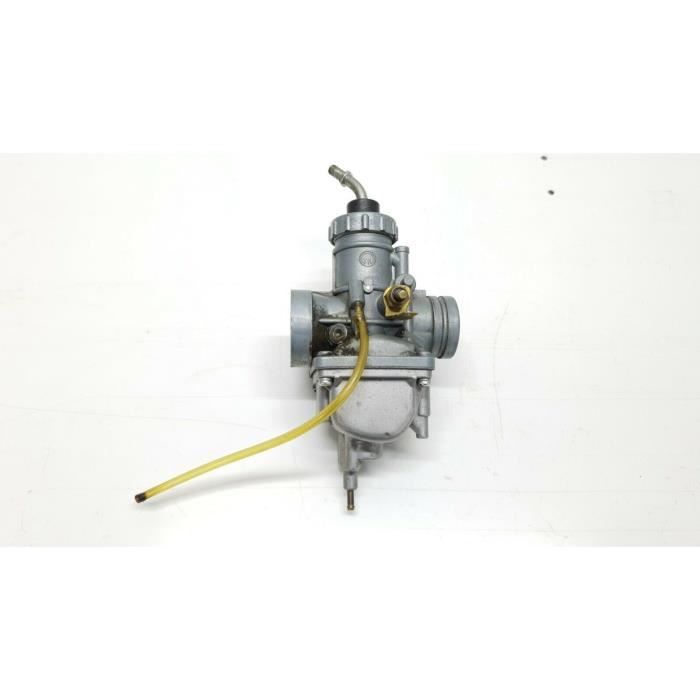 Carburateur Yamaha SR 125 1998 Réf 4WP143011300 Carburator Cat