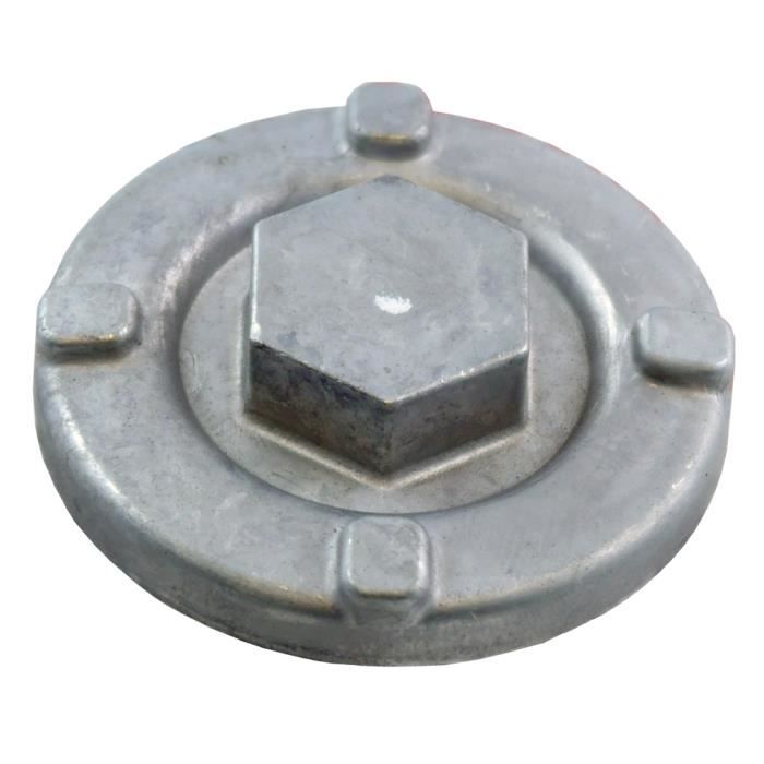 Bouchon de vidange + crépine pour Yamaha 125 TW - DE01 - DE054