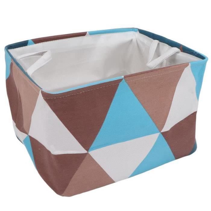 Panier à linge tissé - Paniers à linge Panier à linge tissé - Paniers à linge