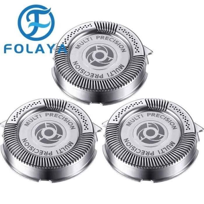 18034A Lot De 100 Bobines En Aluminium « M » Compatibles