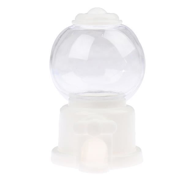 Machine à Bonbons Portable Pour Enfants – Distributeur Jouet, Tirelire, Plastique, 14,5x8,7 Cm