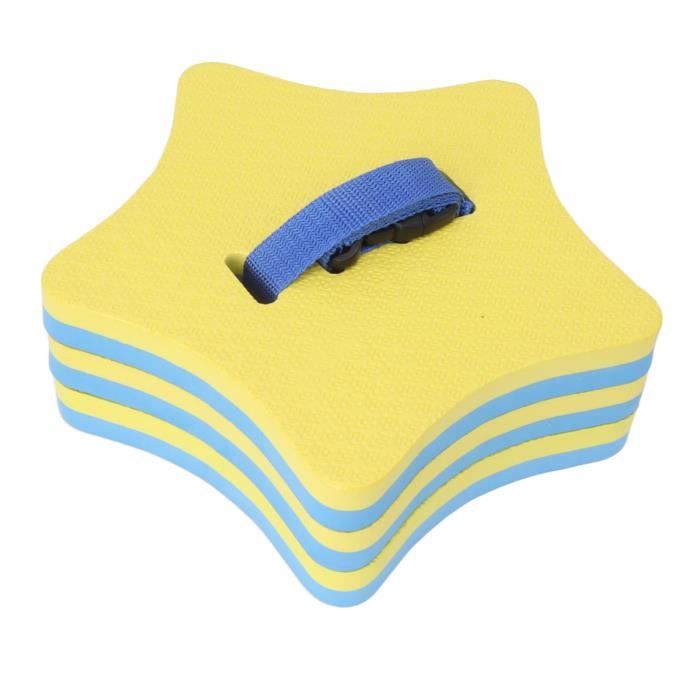 Lot De 3 Connecteurs Pour Nouilles De Piscine JINGLING – Accessoire Flotteur EVA Avec Trous Croisés (couleur Aléatoire)