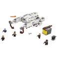 LEGO® Star Wars™ 75219 Véhicule Impérial AT-Hauler™-1