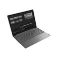 LENOVO NoteBook V15 IGL - PC Portable 15,6" TN -  Intel Celeron N4020 - 4Go RAM - 256Go SSD - Windows 10 F-1