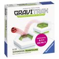 GraviTrax Bloc d'action Trampoline - Ravensburger - Circuit de billes créatif - dès 8 ans-1