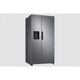Refrigerateur americain Samsung RS67A8810S9 Inox-1