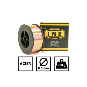 5 Bobines De Fil De Cuivre émaillé 0.1mm - 15m Par Bobine, Pour Soudure électronique