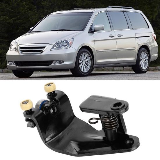 Rouleau Porte Coulissante FEILIDAPARTS - Compatible Toyota Hiace 1996-2006 (Gauche)