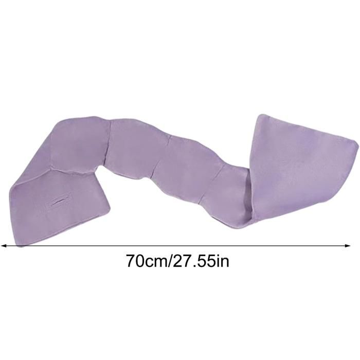 Masque Lesté Pour Les Yeux Silentnight : Sommeil Profond, Soulagement