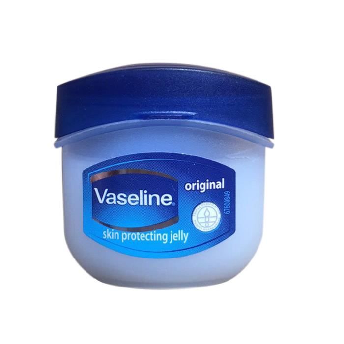 Chesebrough Vaseline 125ml S - Peau sèche - hydratant - Soin et nettoyage  du visage, démaquillage - Beauté, Soignant et Hygiène - Apotheek Peeters  Oudsbergen (Peeters Pharma BV)