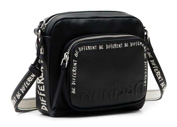 Desigual sacoche best sale
