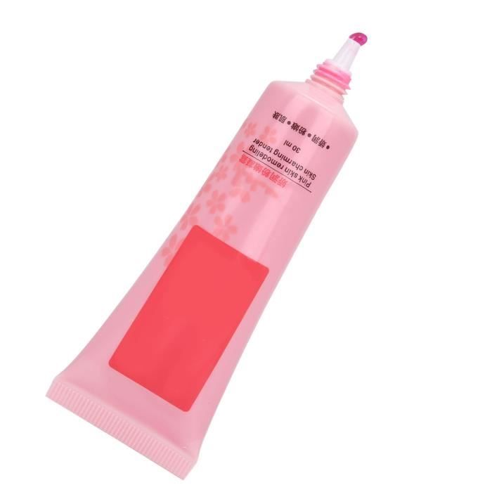 HURRISE Crème éclaircissante Eclaircissant Blanchiment Blanchiment Peau