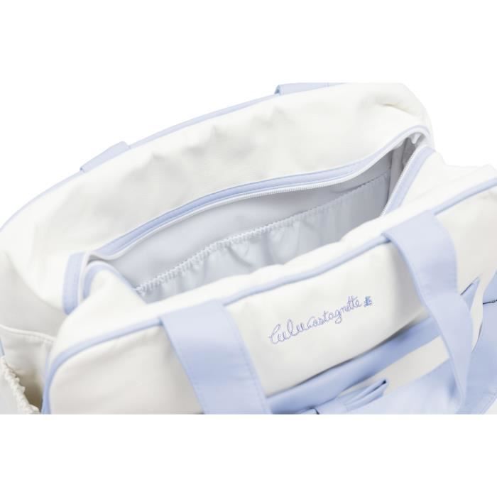 Sac a langer best sale multipoche