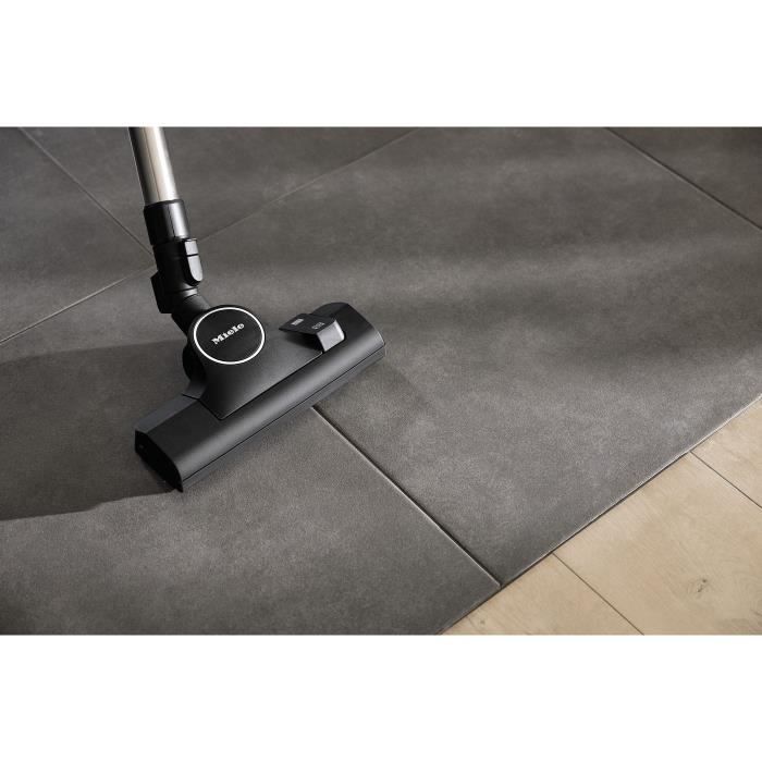 Lot De 10 Sacs D'aspirateur Pour Miele Pure TU Sacs à