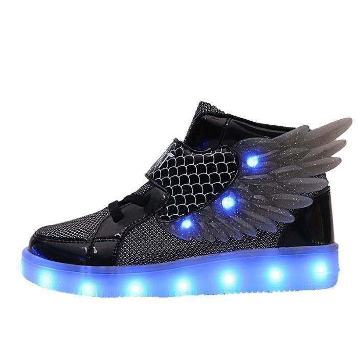 Basket lumineuse 2025