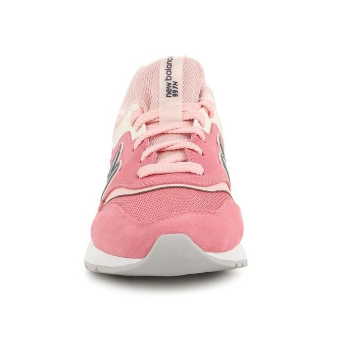 New balance deals 995 femme rose